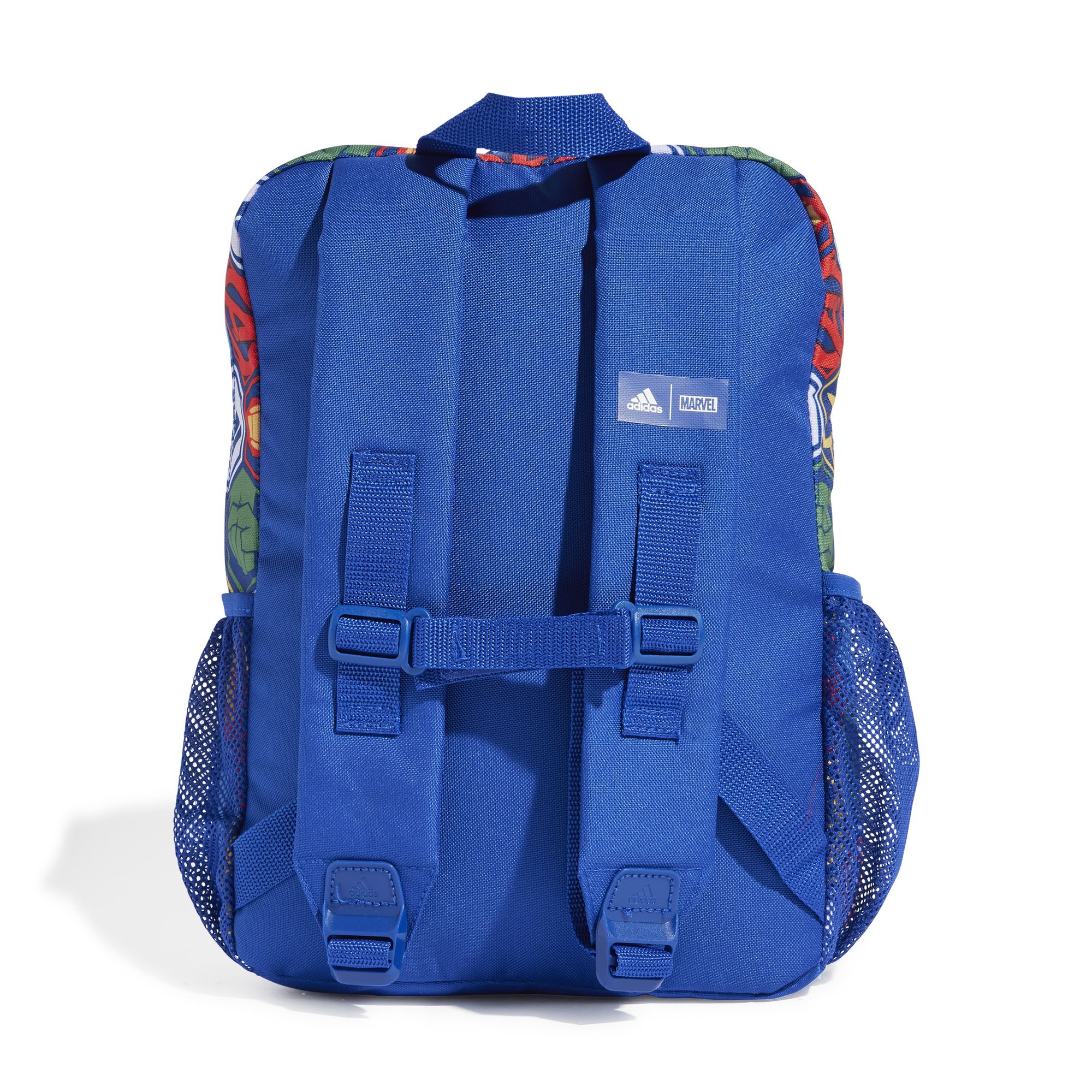 Mochila Adidas Marvel s Avengers Infantil nortista